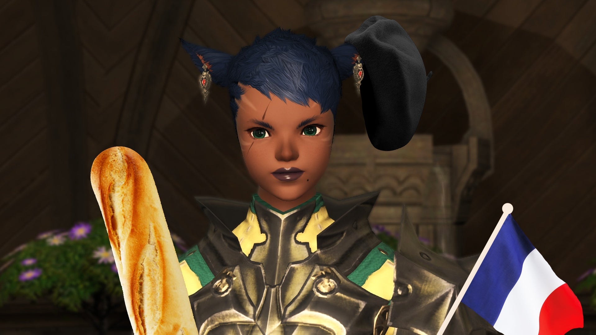 Screenshot: Square Enix / Kotaku