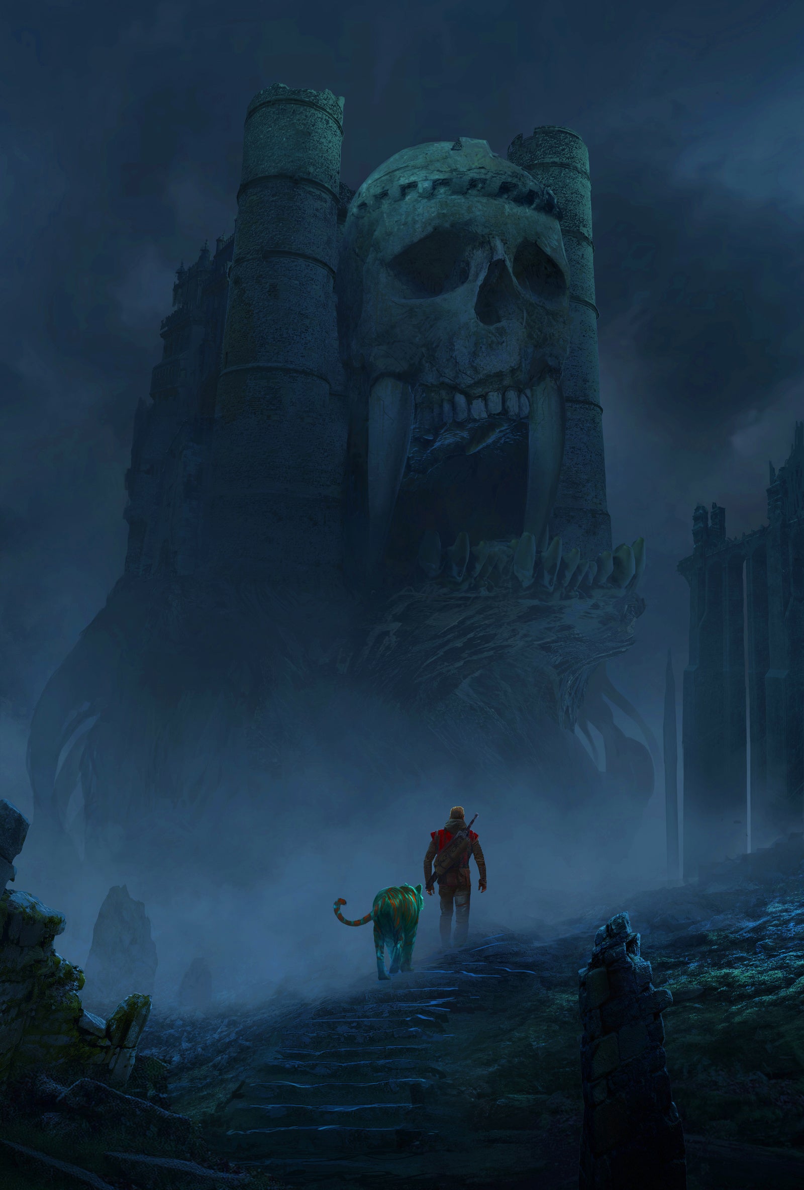 Image: Eddie Del Rio