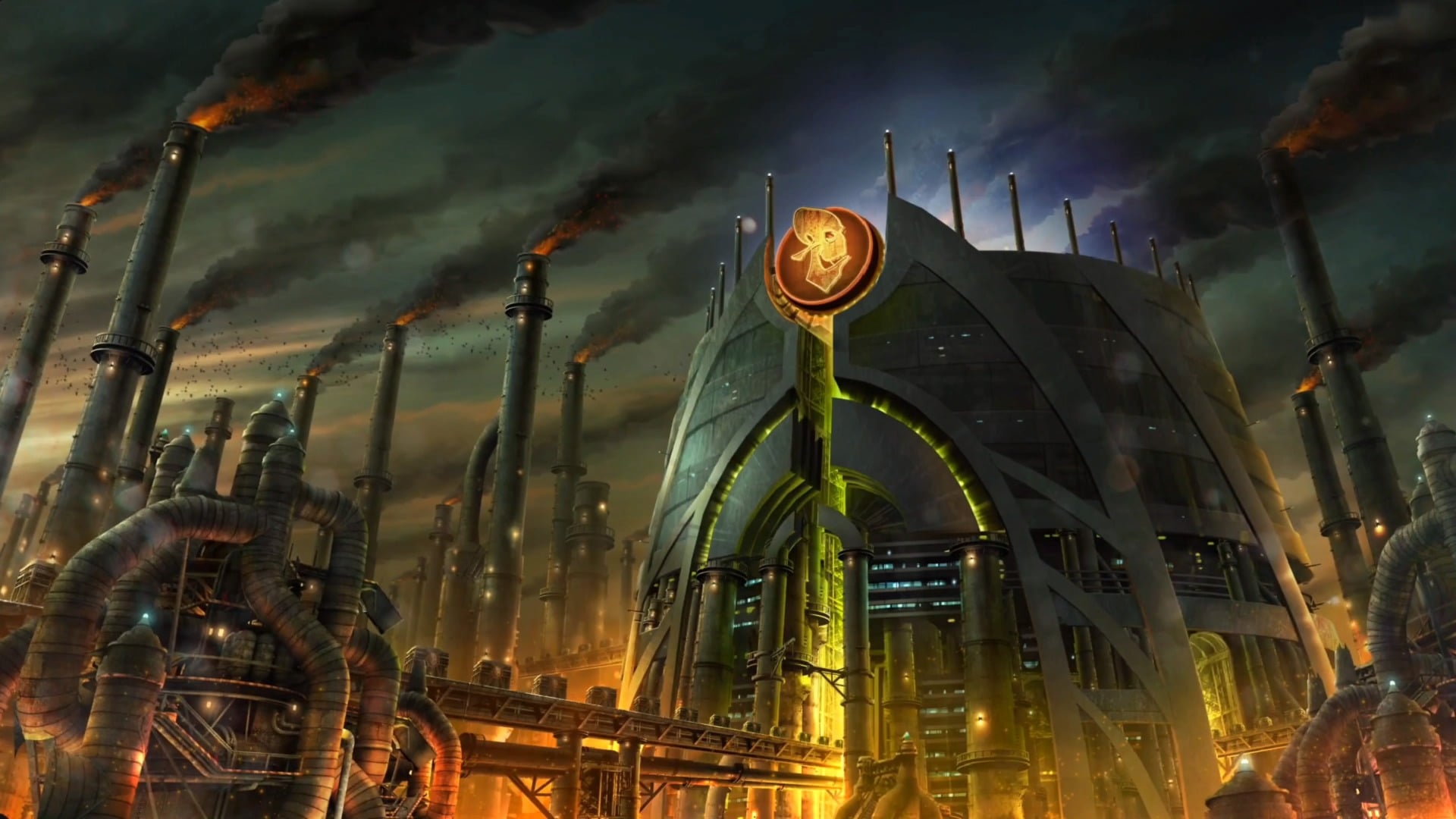 Amazon in...now actually.