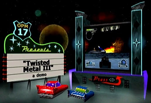 Image: Official PlayStation Magazine