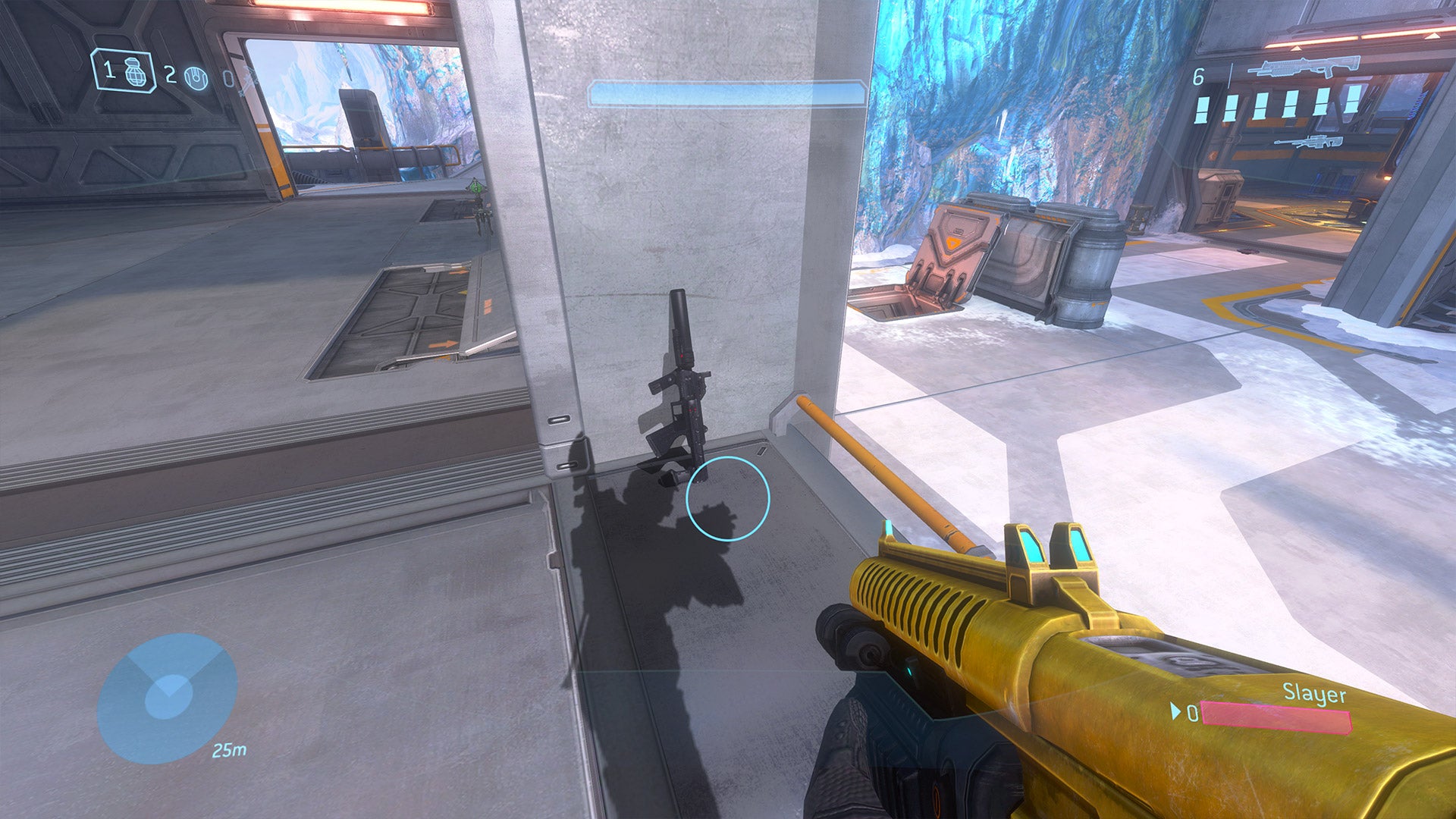 Screenshot: 343 Industries / Kotaku