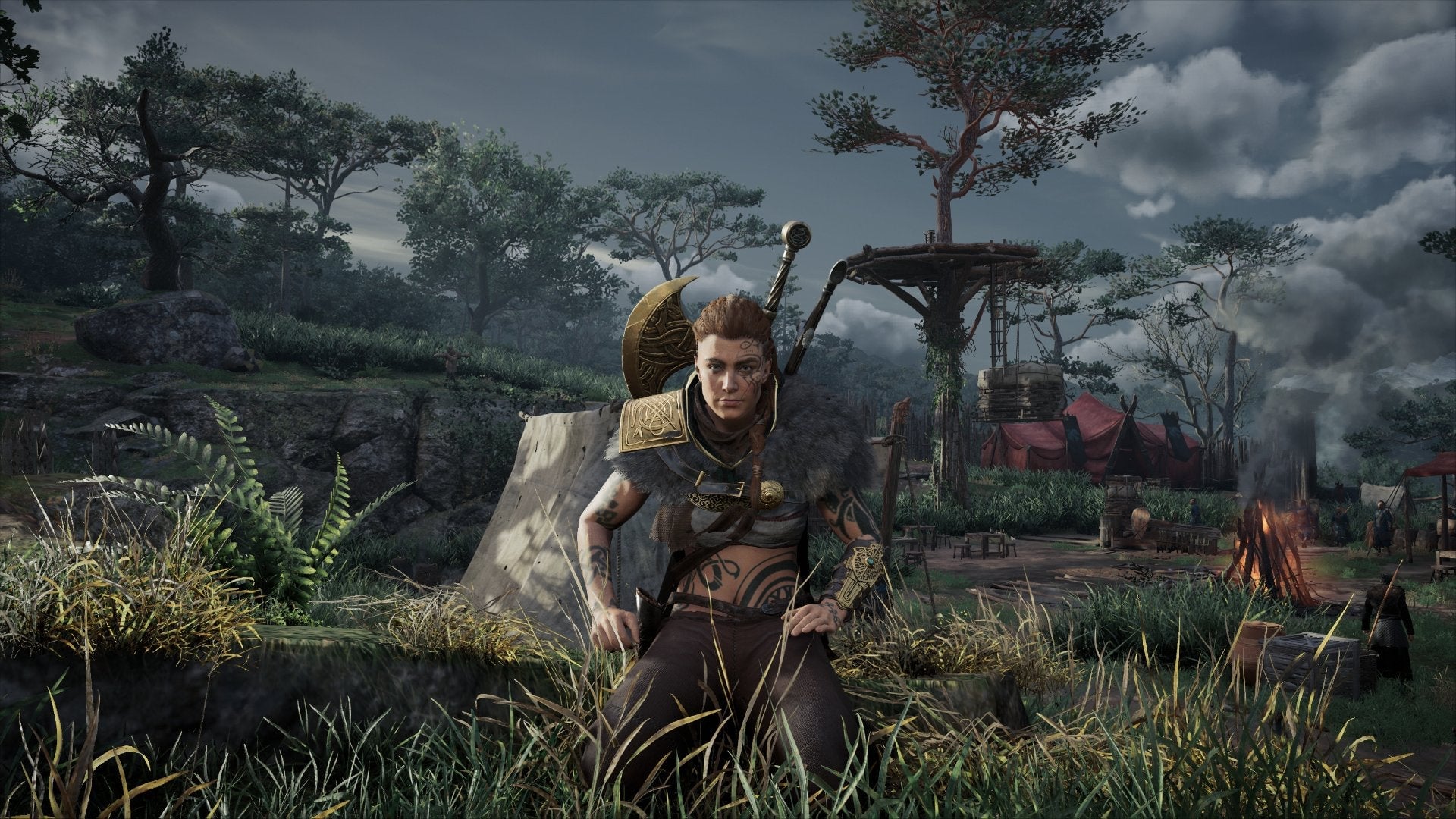 Screenshot: Ubisoft / Kotaku