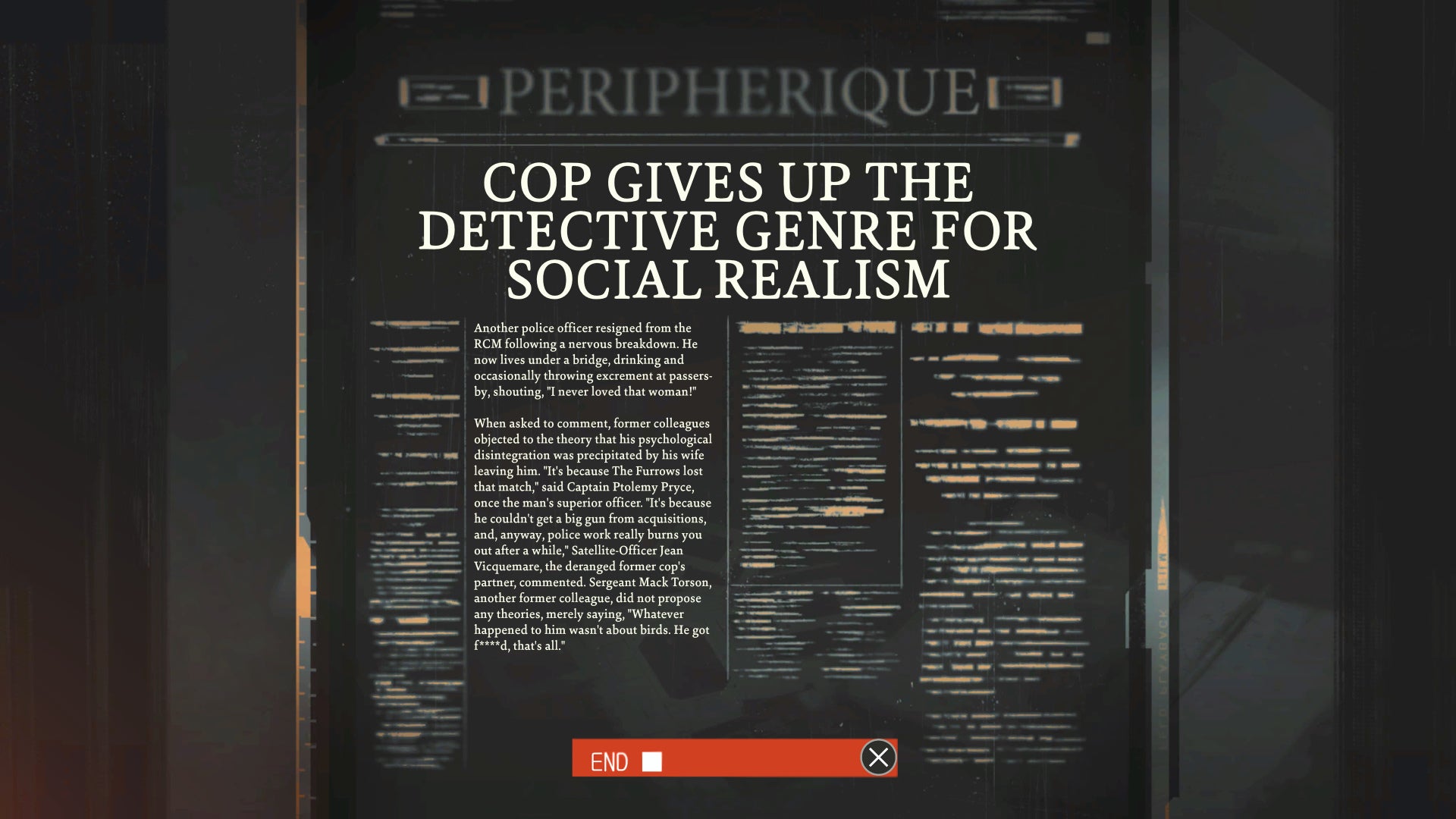 Screenshot: ZA/UM / Kotaku