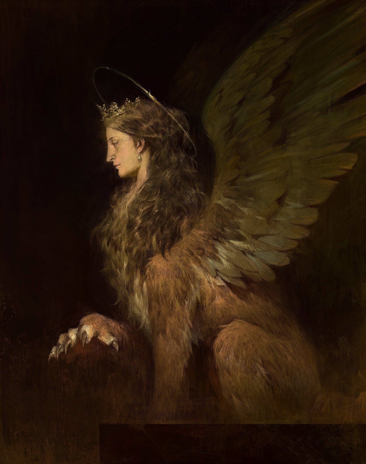 Illustration: Betty Jiang