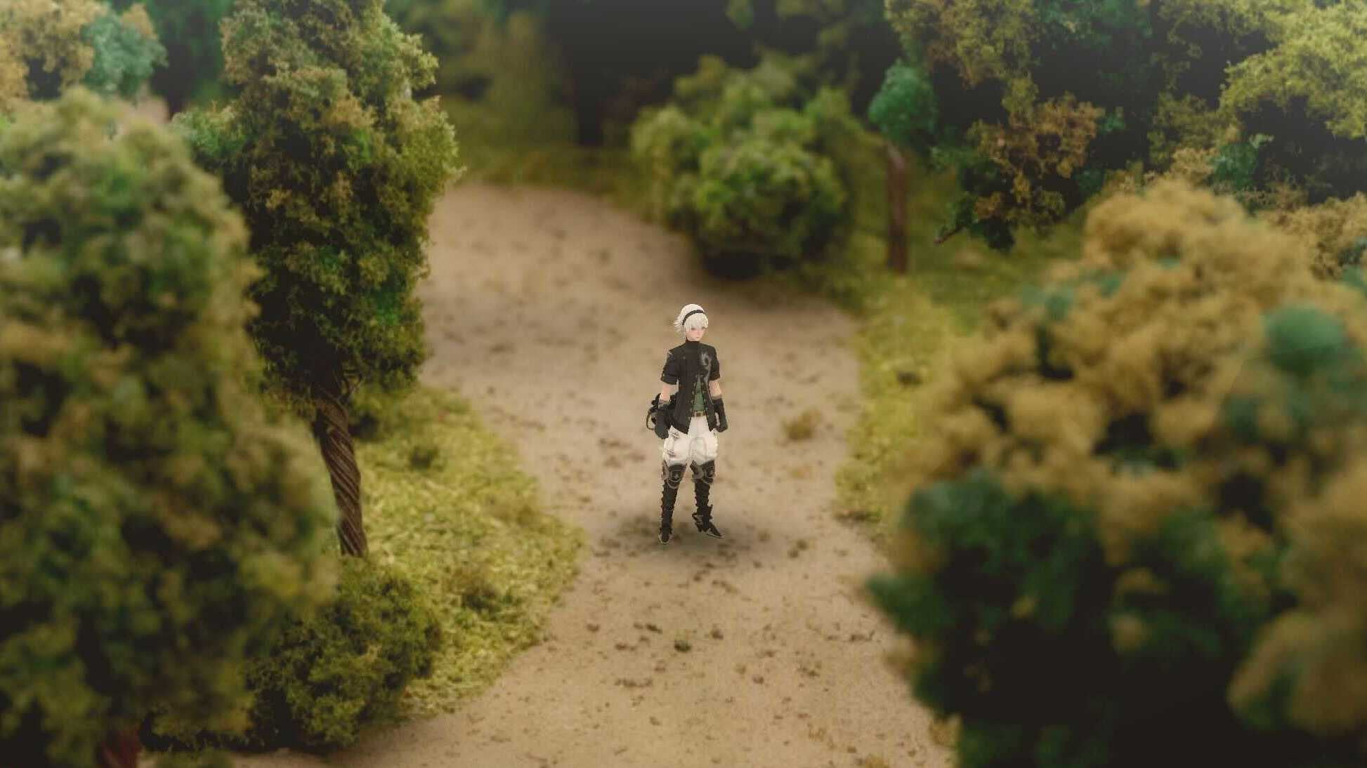 Screenshot: Mistwalker / Kotaku