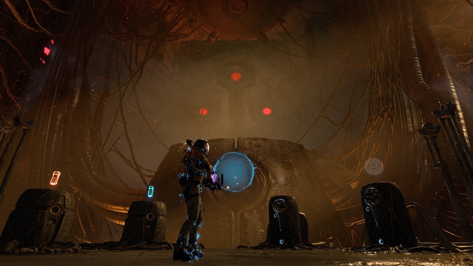 Quick visual aid: If an item is gray, you can’t afford it.