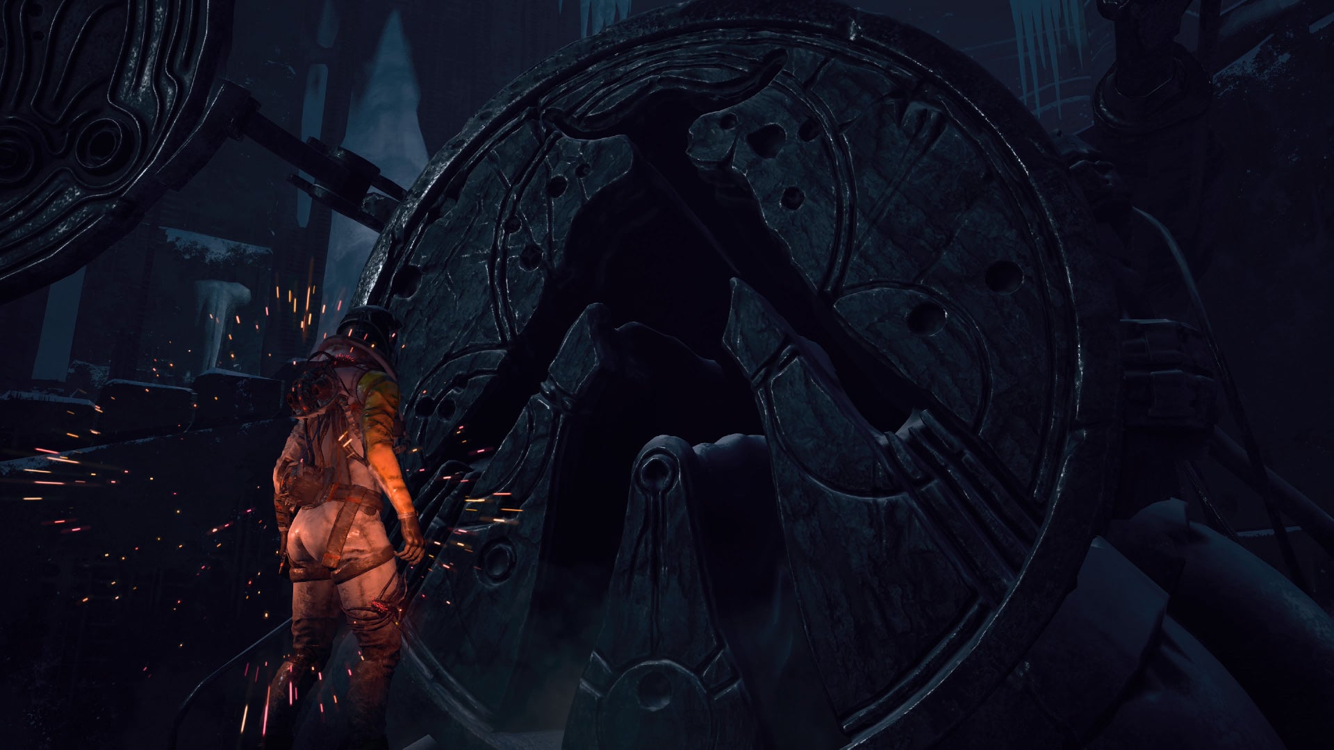 Screenshot: Housemarque / Kotaku