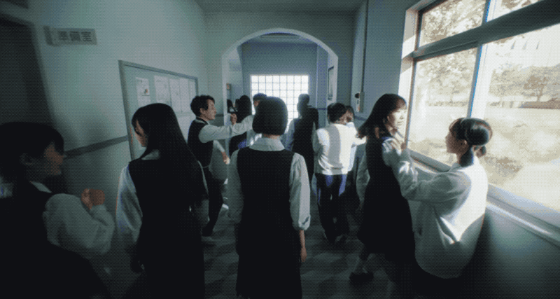 Gif: 大塚製薬 公式チャンネル@YouTube