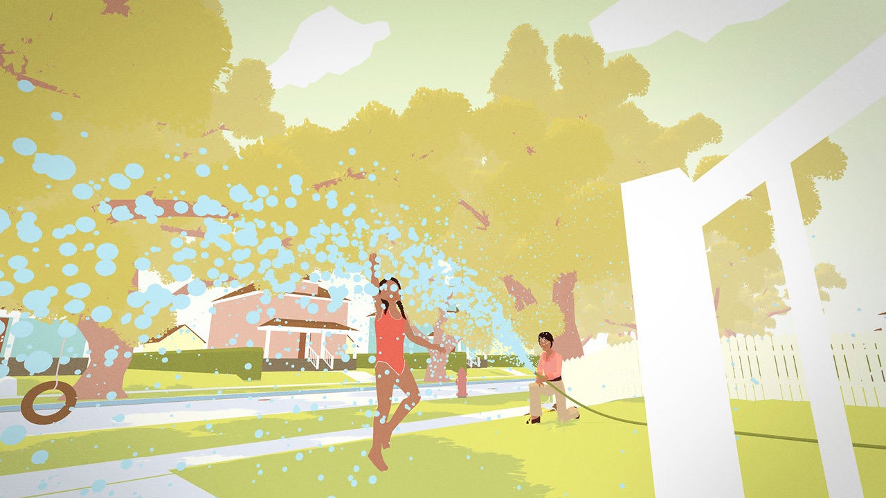 Screenshot: Nintendo