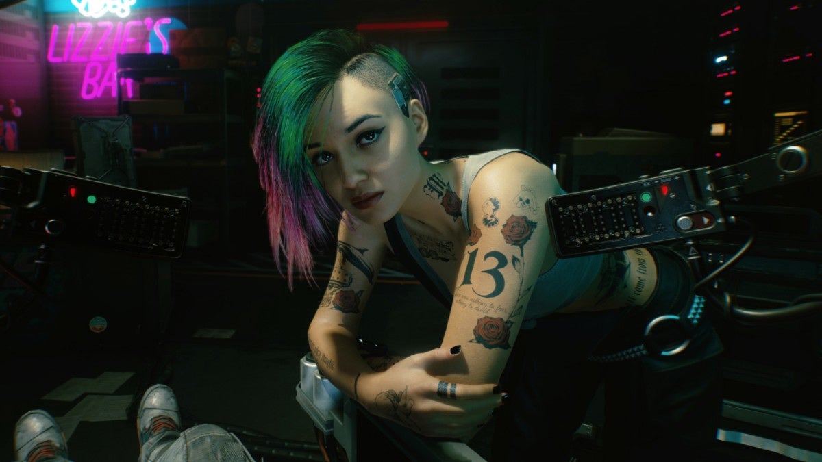 Wake up, sleepyhead! Time to experience some bugs.