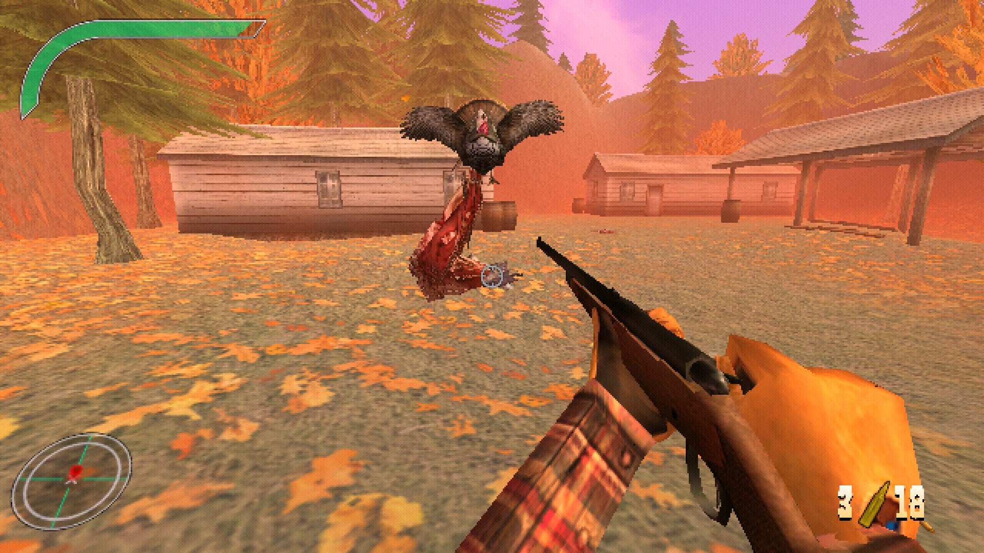 Screenshot: Dread XP / Kotaku