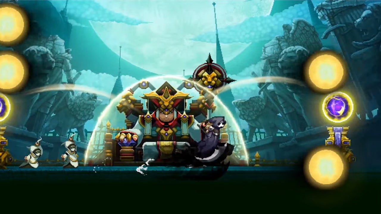 Screenshot: Nintendo