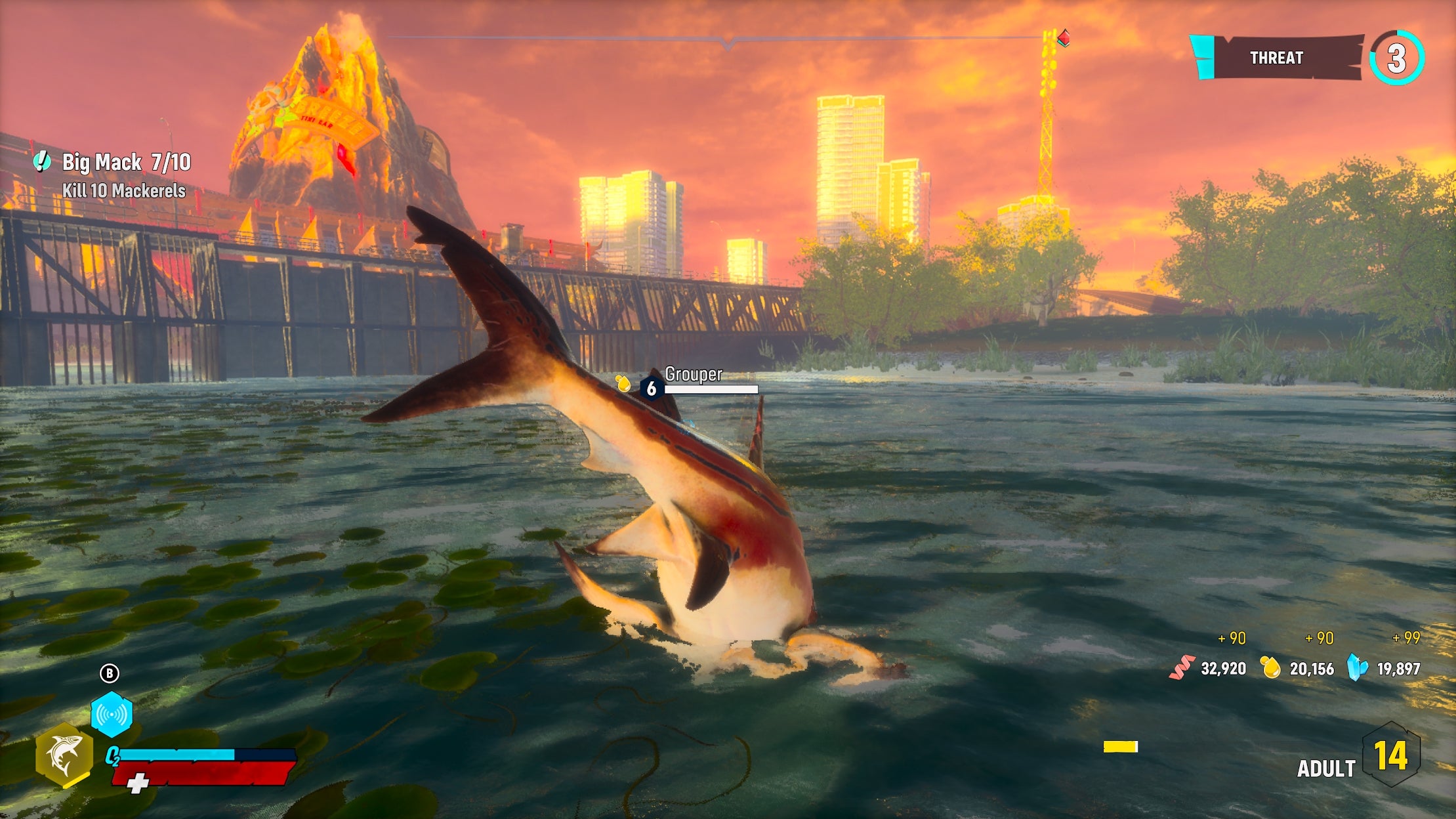 Screenshot: Deep Silver / Kotaku