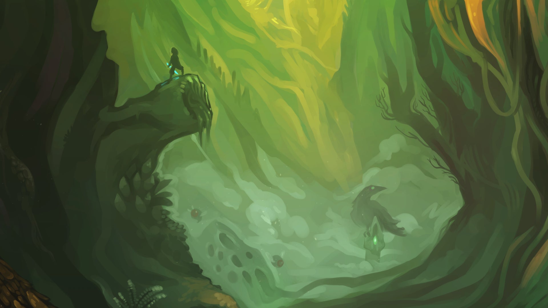 Image: Extremely OK Games