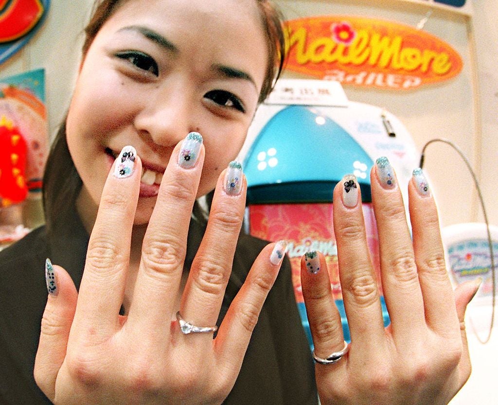 Photo: YOSHIKAZU TSUNO / Staff