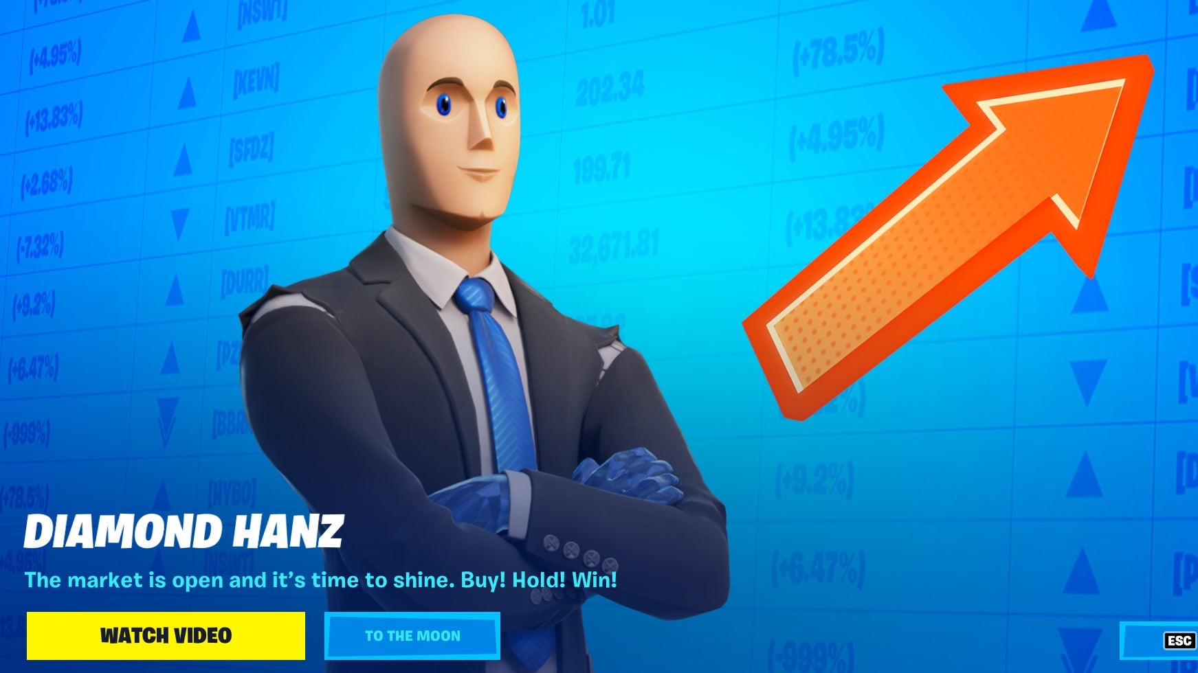 Screenshot: Epic / Kotaku