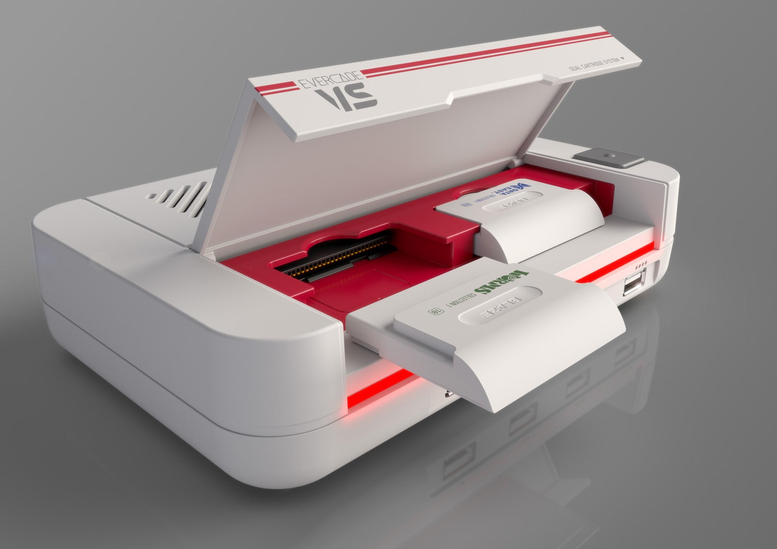 Kinda want to blow on it. 