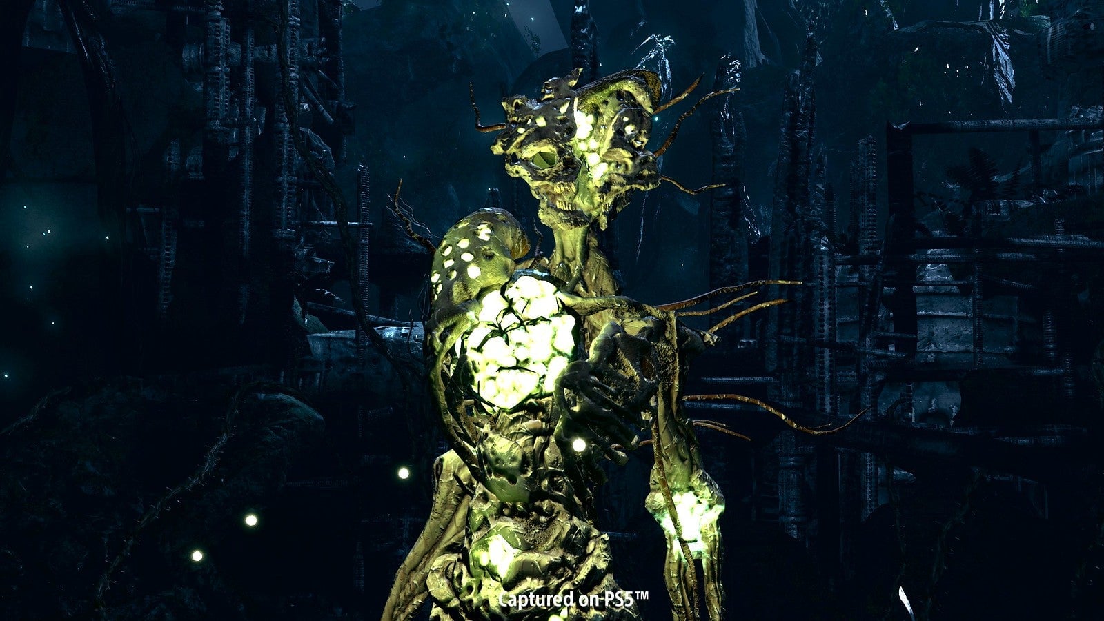 Screenshot: Housemarque / Sony