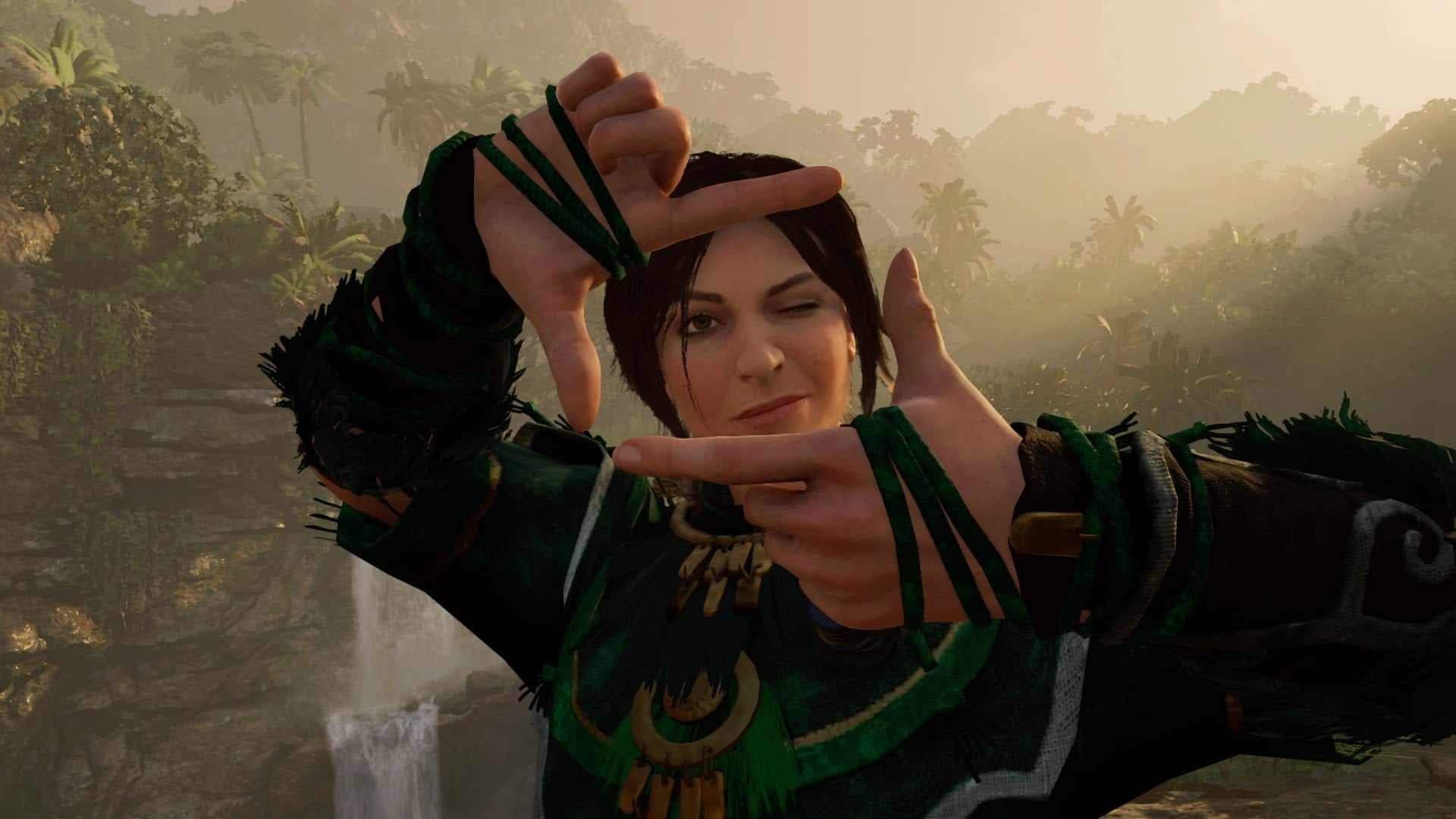 Shadow of the Tomb Raider