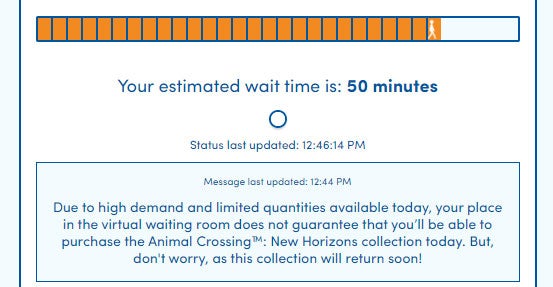 Screenshot: Build-A-Bear