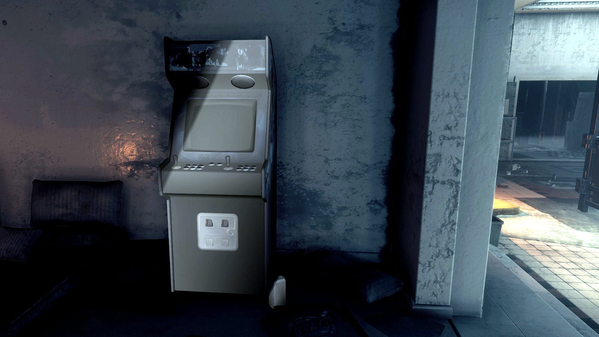 Screenshot: Deep Silver / Kotaku