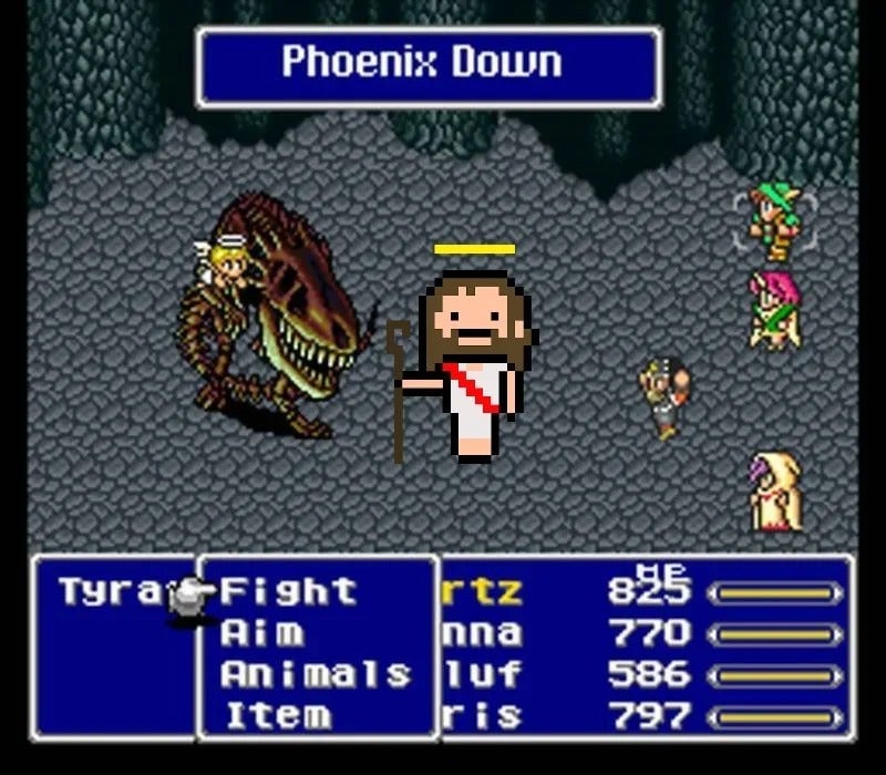 513att is going to Hell.