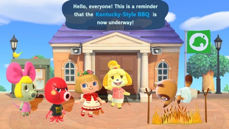 badonkagronk picks up the award for “Most Satisfying BBQ.”