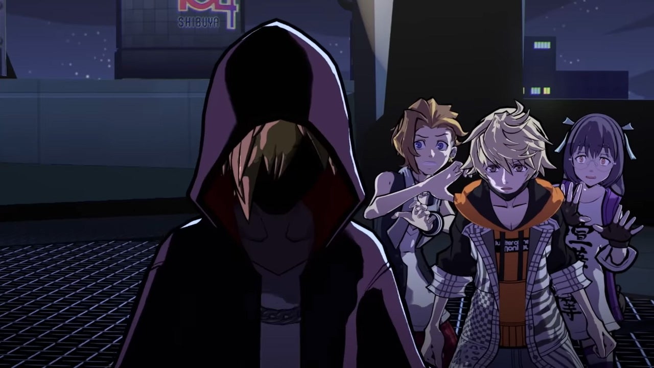 Screenshot: Square Enix / Kotaku