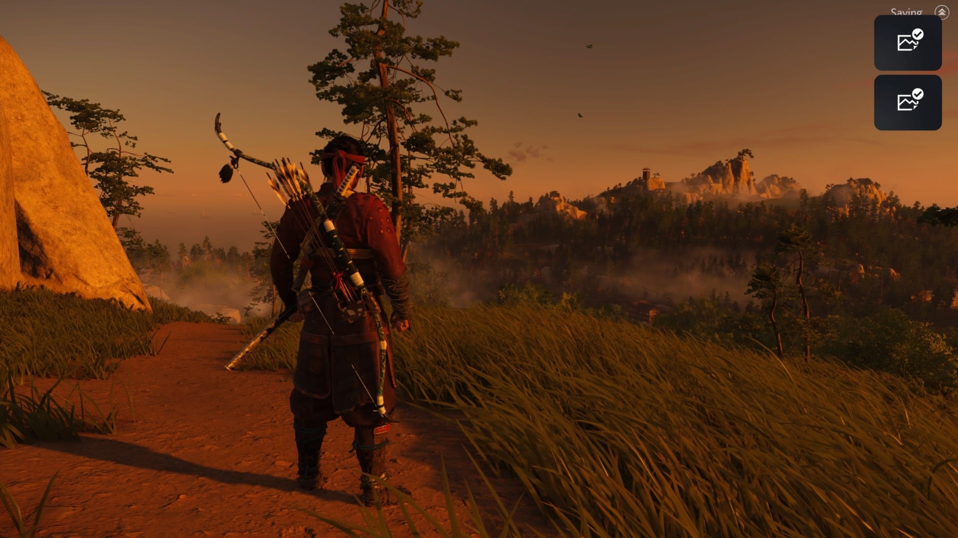 Screenshot: Sucker Punch / Kotaku