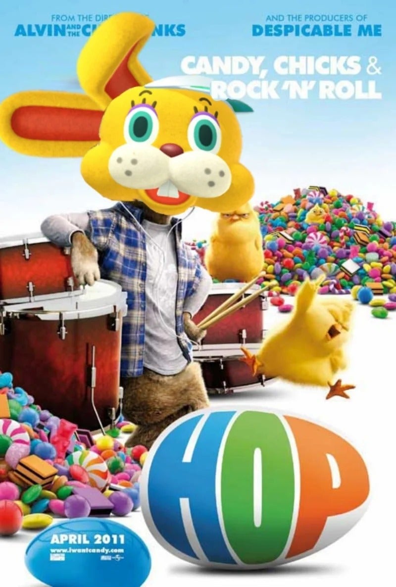 Cecil Banon SHOULD go to Hell for this.