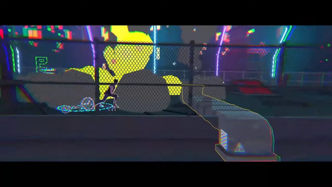 Screenshot: Nintendo