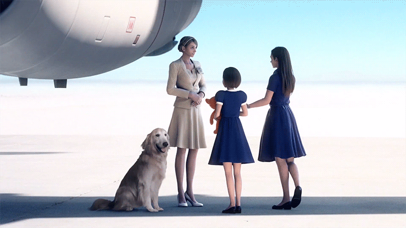 Gif: Bandai Namco / Kotaku