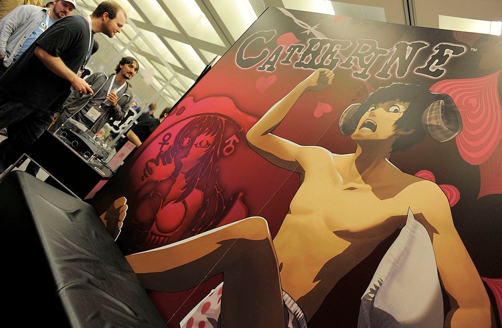 Photo: VALERIE MACON/AFP via Getty Images)