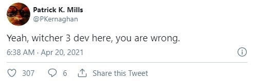 Image: @PKernaghan / Twitter