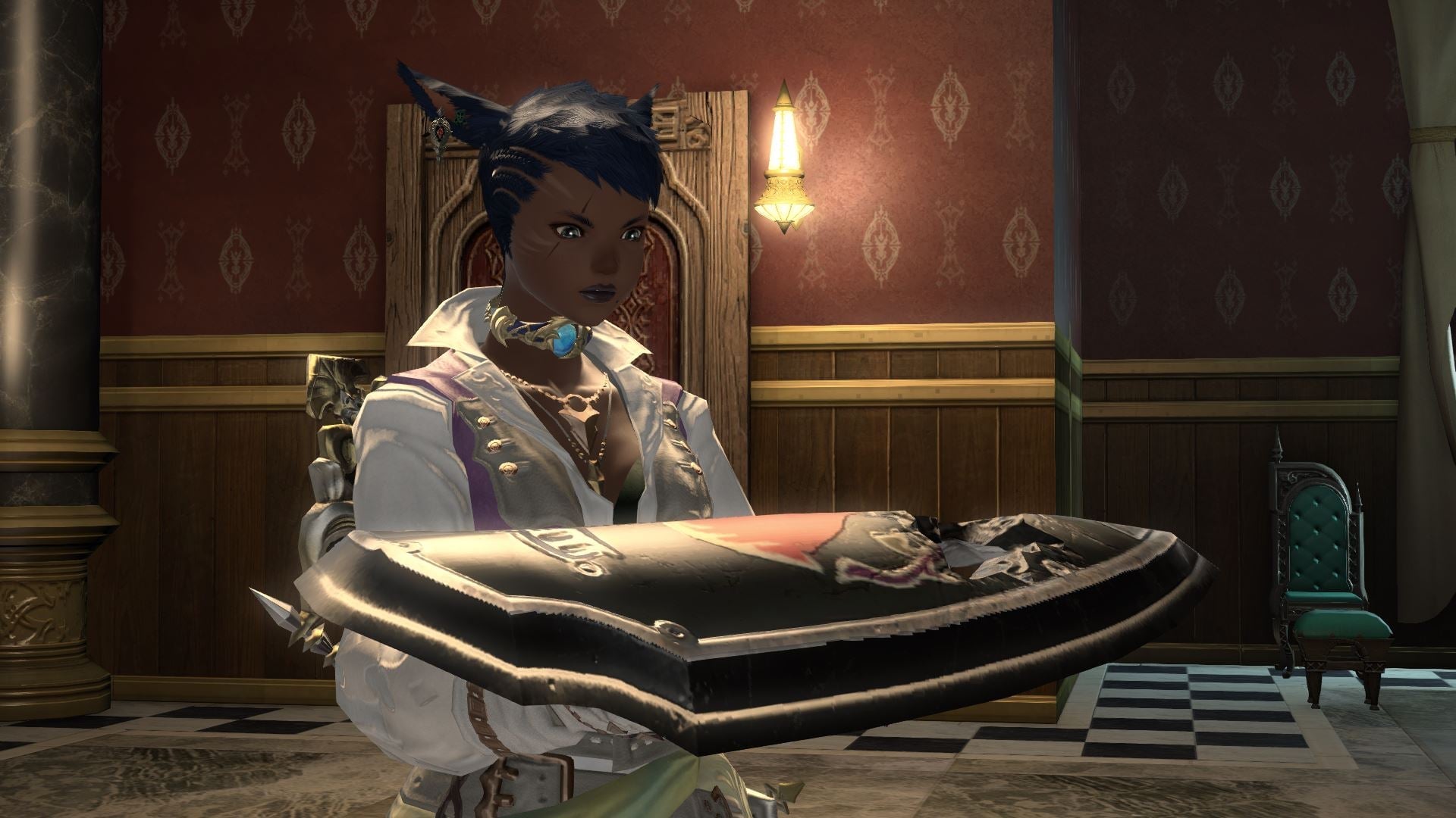 Screenshot: Square Enix / Kotaku