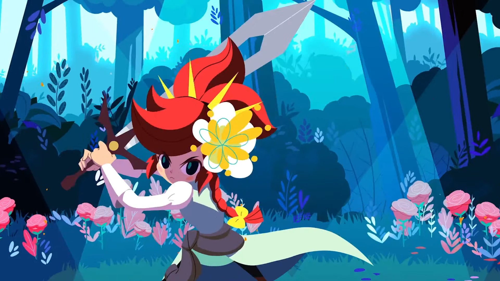 Screenshot: Nintendo