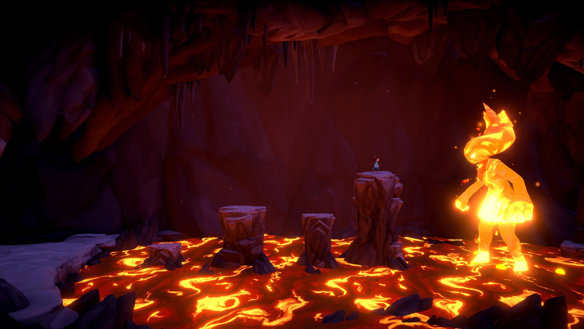 Hooray for metaphors!