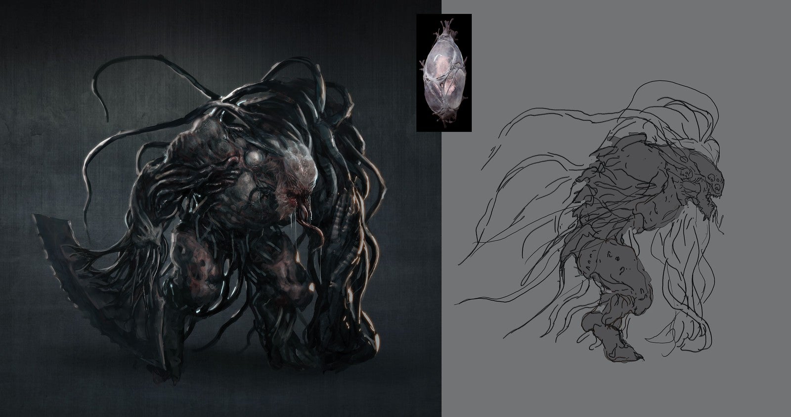 Image: Housemarque / Returnal