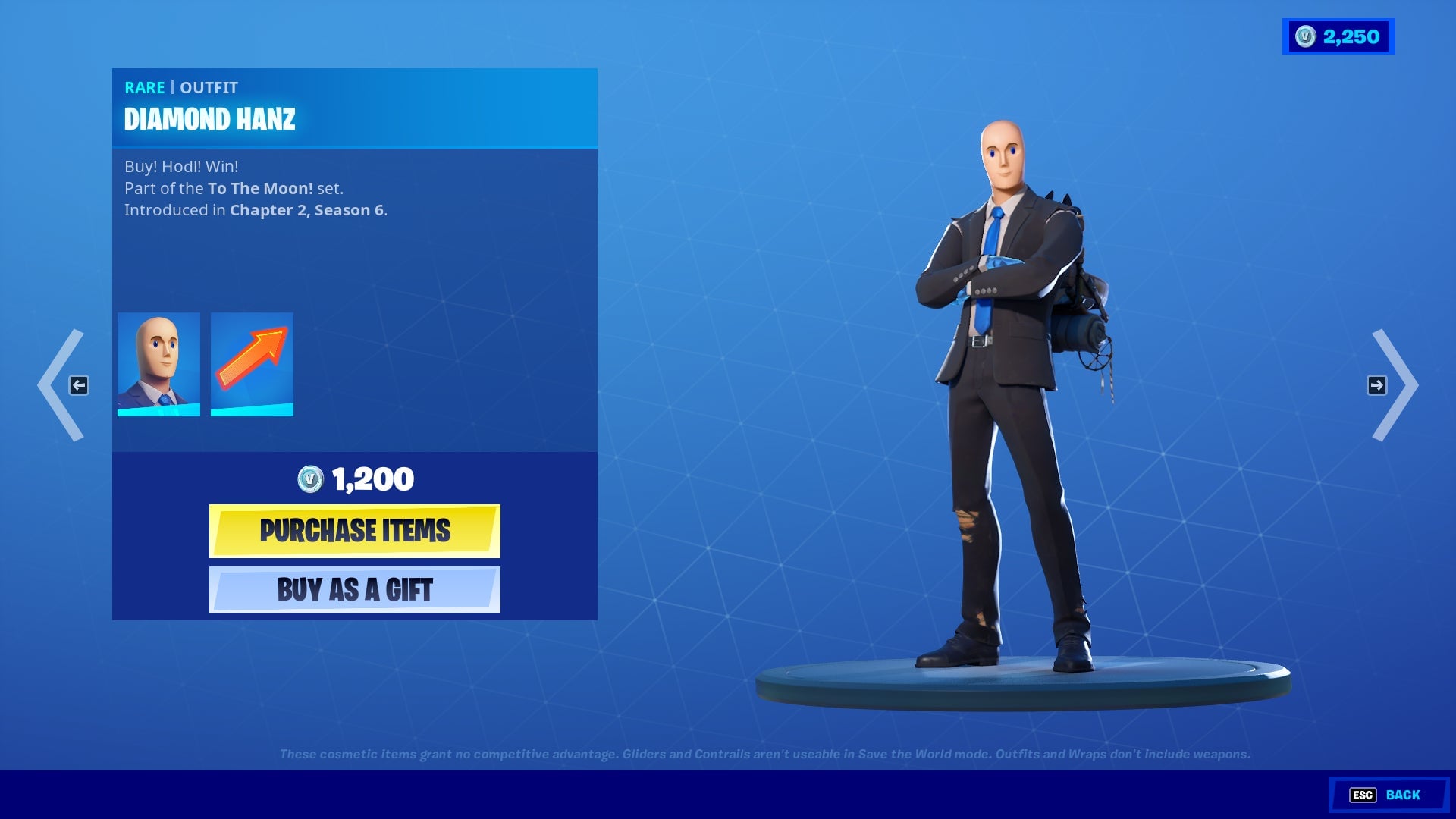 Screenshot: Epic / Kotaku