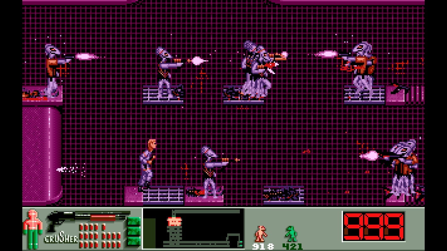 Screenshot: Anachronia / Kotaku