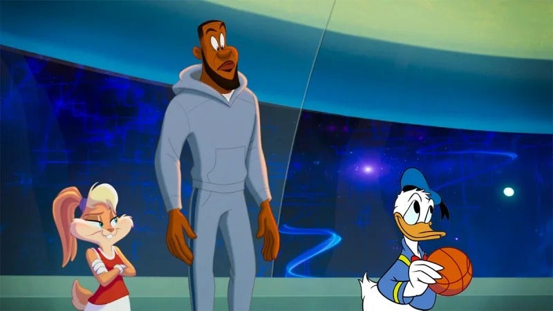 Modium is getting REALLY sued for this one.