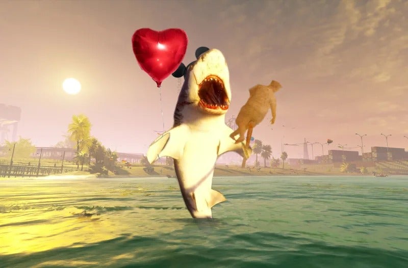 edregis snags the award for “Most Violent Snack.”