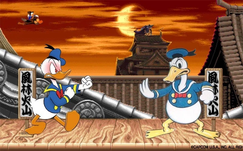 Last Living Soul is getting sued!