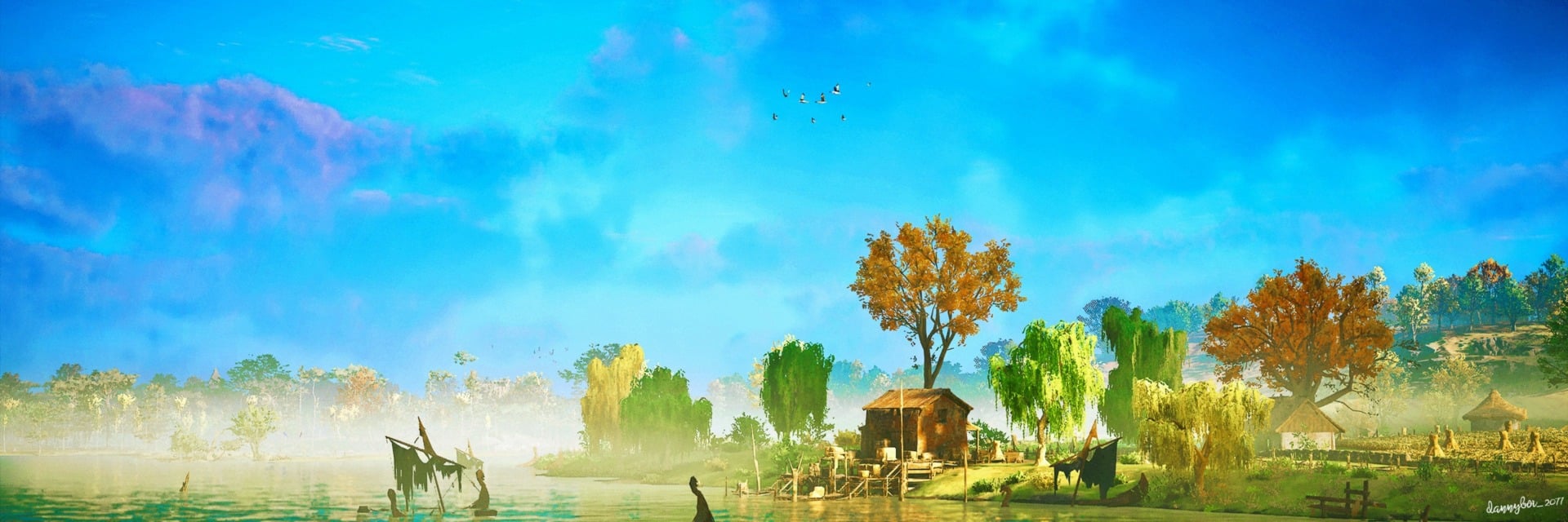 Assassin’s Creed Valhalla