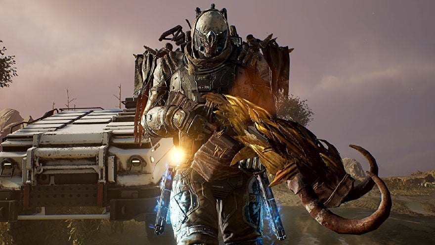 Screenshot: Square Enix