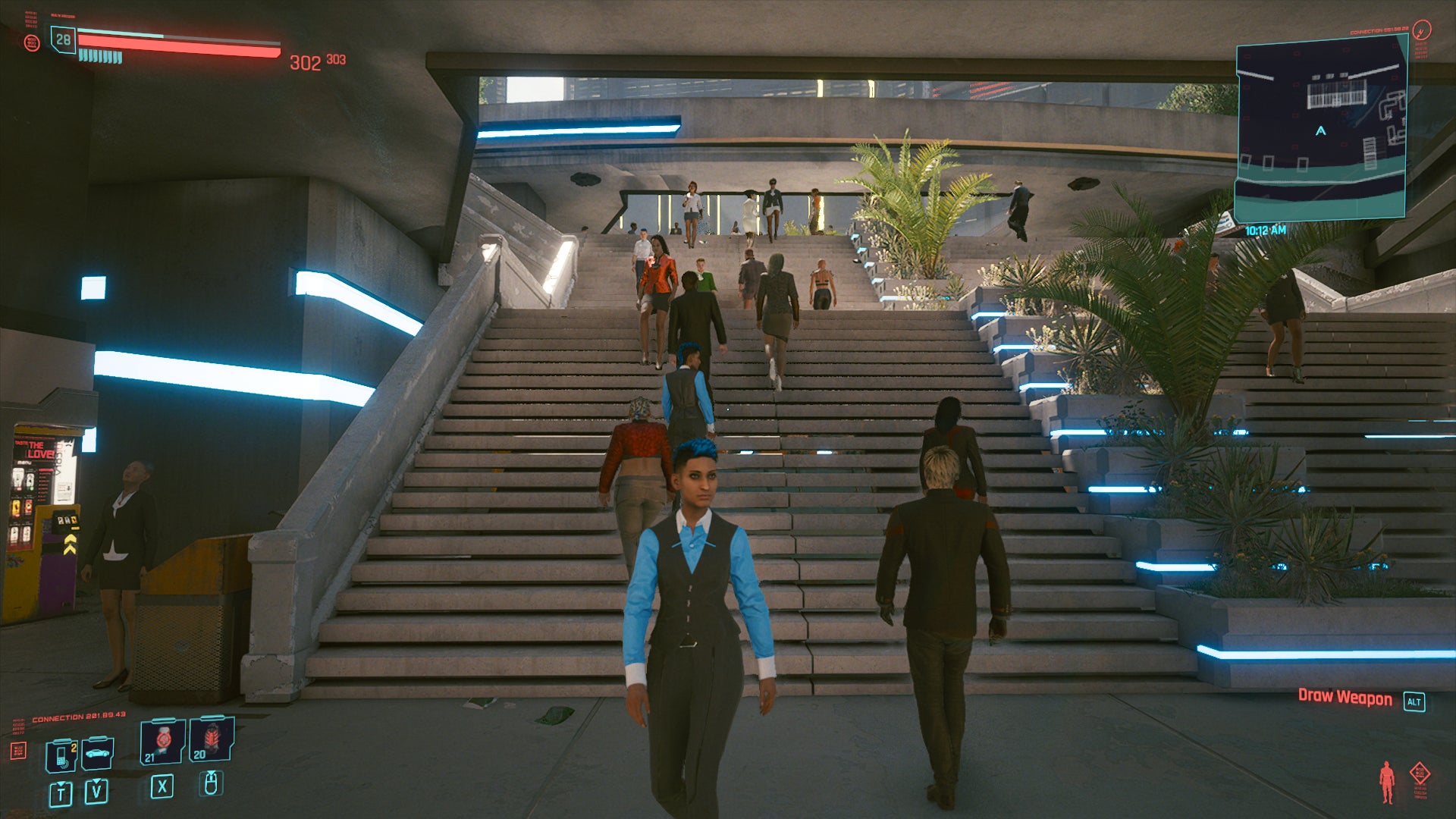 Screenshot: CDPR / Kotaku