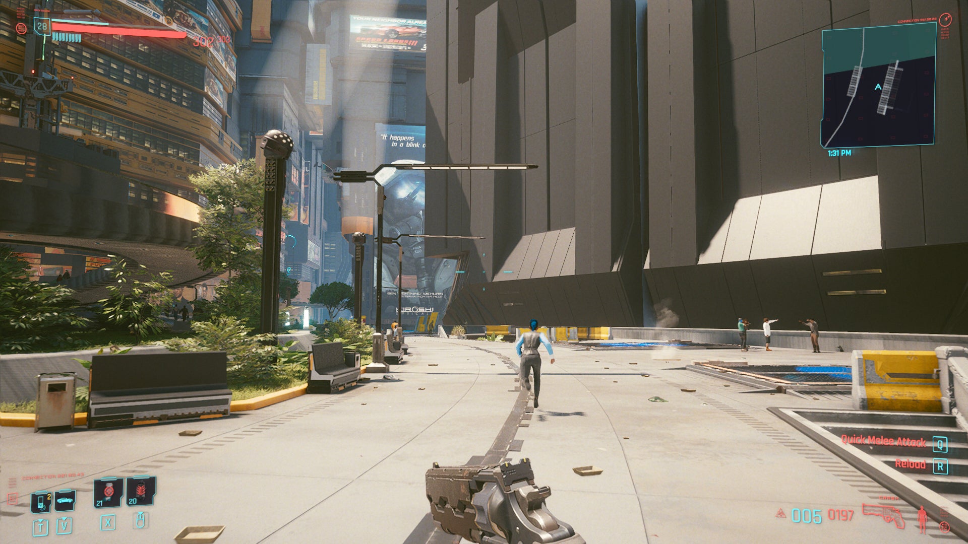 Screenshot: CDPR / Kotaku