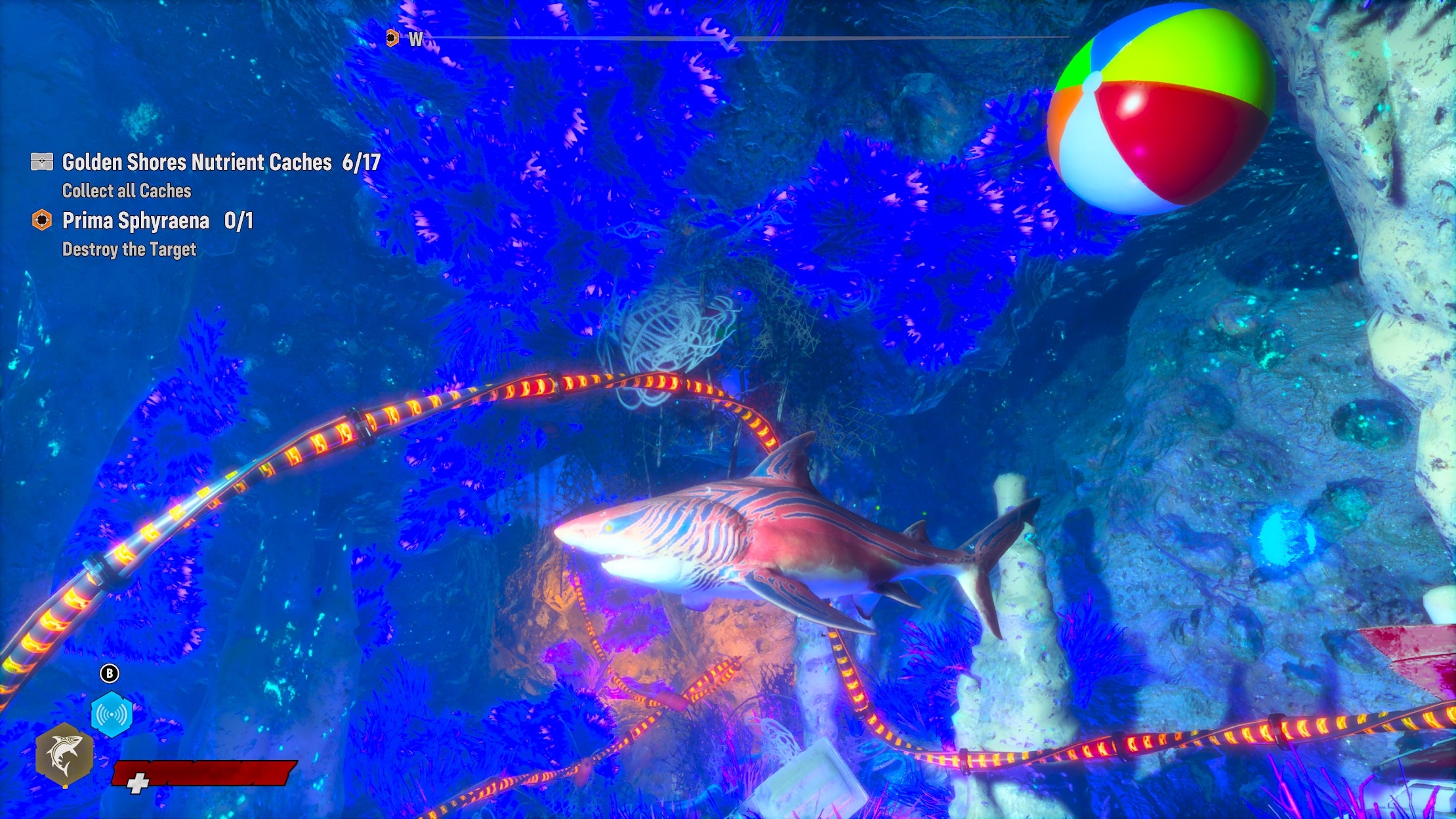 Screenshot: Deep Silver / Kotaku