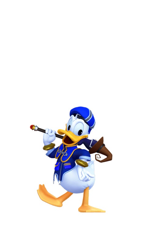 Image: Disney / Square Enix