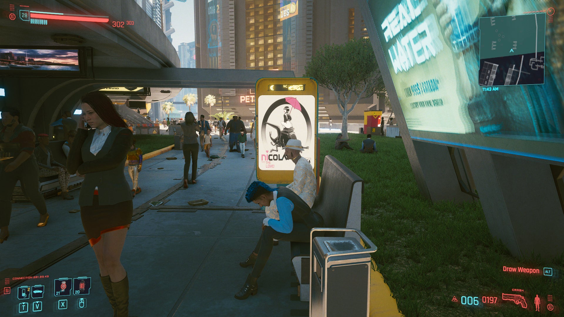 Screenshot: CDPR / Kotaku